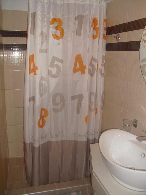 Guesthouse Irene Афисос Стая снимка