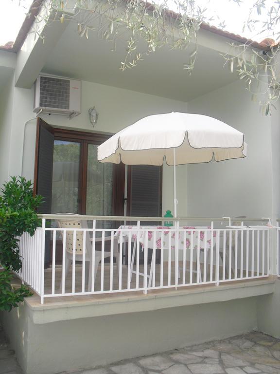 Guesthouse Irene Афисос Стая снимка