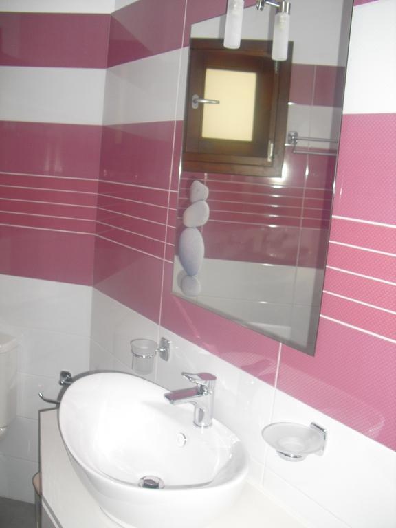 Guesthouse Irene Афисос Стая снимка