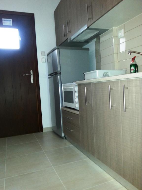 Guesthouse Irene Афисос Екстериор снимка