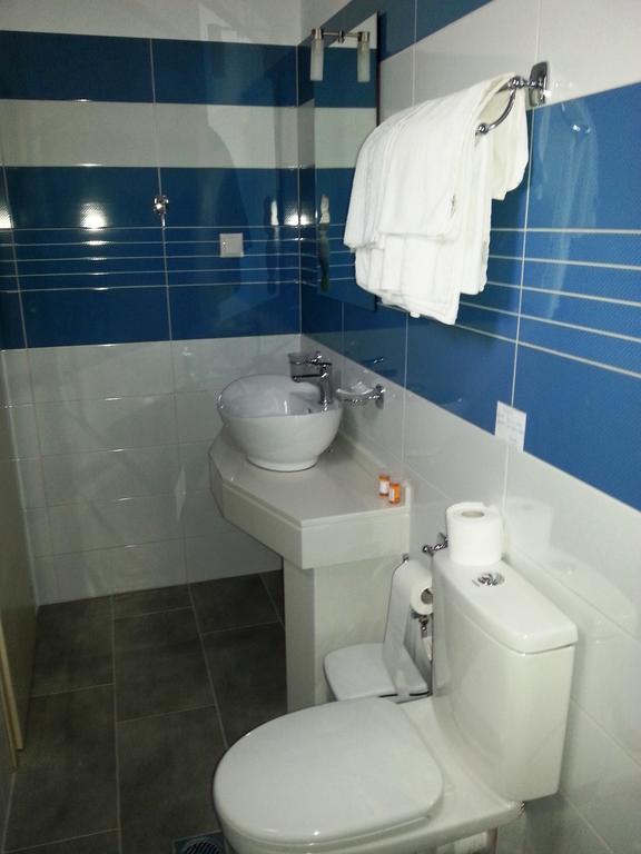 Guesthouse Irene Афисос Стая снимка