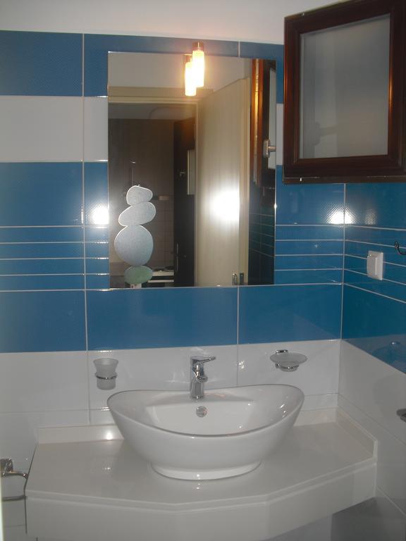 Guesthouse Irene Афисос Стая снимка
