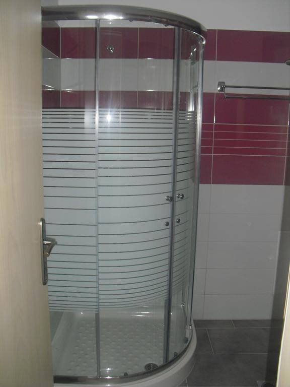 Guesthouse Irene Афисос Стая снимка